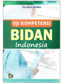 Image of Uji Kompetensi Bidan Indonesia